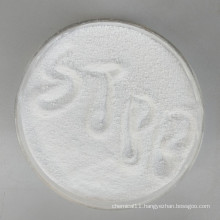 Sodium Tripolyphosphate STPP industrial grade for daily detergent or water treatment